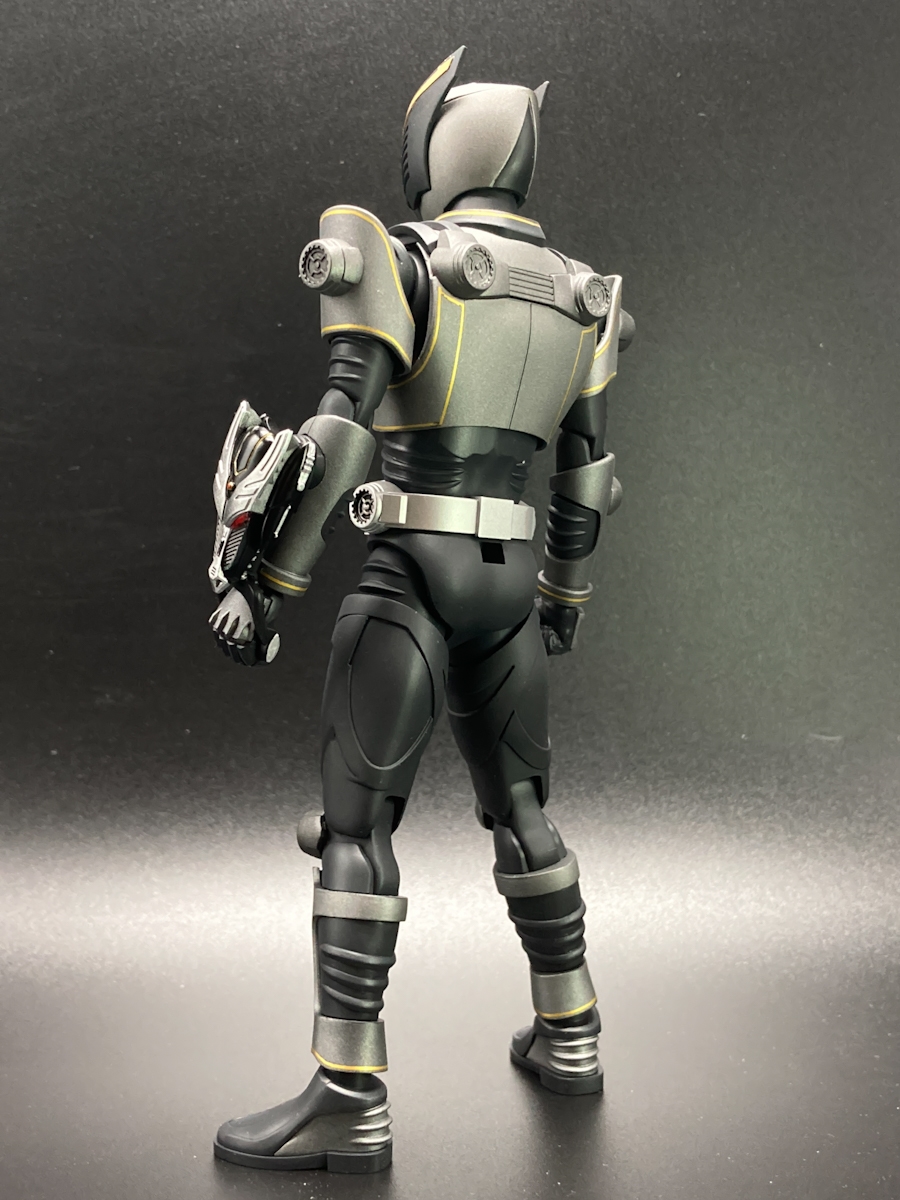 ほそプラネット | Figure-rise Standard 仮面ライダー リュウガ