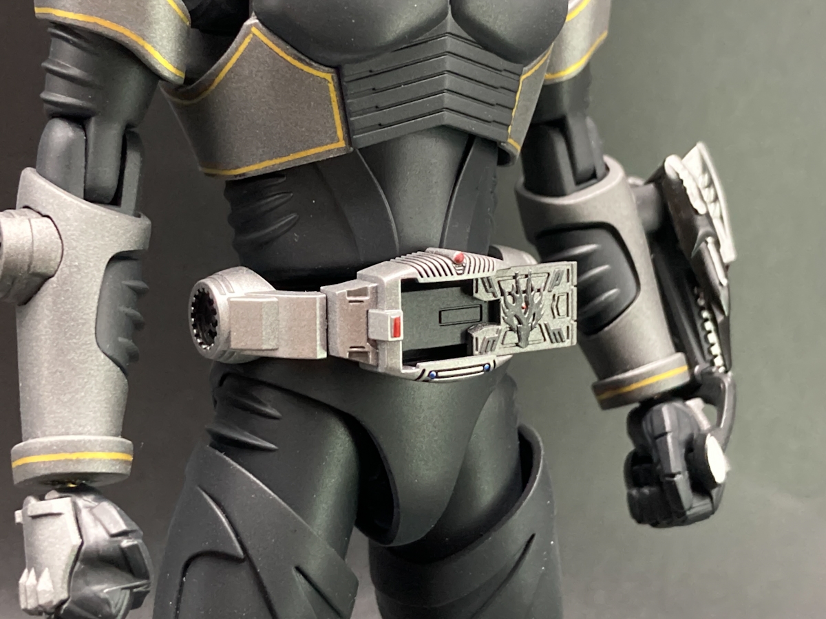 ほそプラネット | Figure-rise Standard 仮面ライダー リュウガ